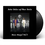 Sadar Bahar & Marc Davis - Disco Gospel Vol.2 (LP)