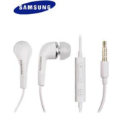 SAMSUNG original SLUŠALKE EHS64AVFWE 3,5 jack Galaxy Note, S4, ..