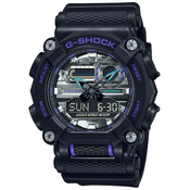 Casio g-shock muški sat ( GA-900AS-1A )