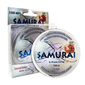 B-Tech Najlon za pecanje Samurai 2018 0.12mm
