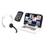 Alltoys Pisarniški set za najmlajše