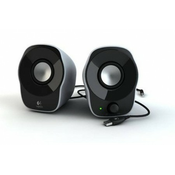 Zvucnici 2.0 Logitech Z120 Stereo Speakers
