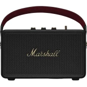 MARSHALL prijenosni zvučnik Kilburn III, Black and Brass