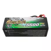 Gens Ace Akumulator GENS ACE G-Tech 5500 mAh 14,8 V Hardcase