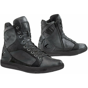 Forma Boots Hyper Dry Black/Black 46 Motociklističke čizme