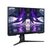 SAMSUNG gaming LED monitor Odyssey S24AG300NU