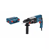 BOSCH ?Vrtalno kladivo s sistemom SDS plus GBH 2-28