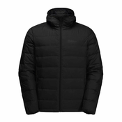 Jack Wolfskin - ATHER DOWN HOODY M