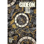 Gideon Falls Volume 3: Stations of the Cross