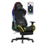 Huzaro Ergonomski Igralni Stol Force 5.7 RGB