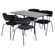 jedilnica set JA2226