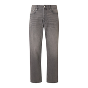Only & Sons Kavbojke ONSEDGE siv denim