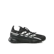 Adidas Čevlji treking čevlji črna HP8612