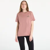 Majice adidas Terrex Multi Graphic T-Shirt Warm Clay S