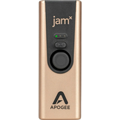 Apogee Jam X