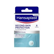 Hansaplast Second Skin protection flasteri