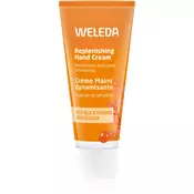 Weleda Body Care krema za roke rakitovec (Hand Cream) 50 ml