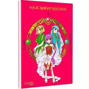 Magic Knight Rayearth Premium Collection 1