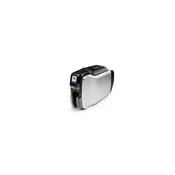 Zebra ZC31-0M0C000EM00 ZC300 Tiskara kartica s sublimacijom boje Crna Srebrna