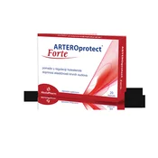 Arteroprotect Forte®, 20 kapsula