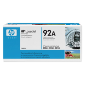 HP toner Č ZA LJ1100/1100A (2 (C4092A)