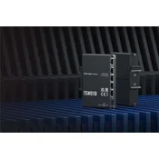 Teltonika Industrijski switch Ethernet TSW010