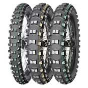 Mitas Terra Force-EX MH ( 120/90-18 TT 65M 2 gruen, zadnji toak, Mischung Super Soft )