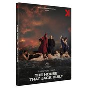 HOUSE THAT JACK BUILT (THE ) - BLU-RAY