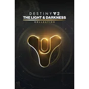 Destiny 2: The Light and Darkness Collection (PC) Steam Key GLOBAL