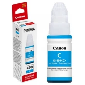 Tinta CANON GI490C