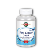 KAL Omega 3 6 9 100 kapsula