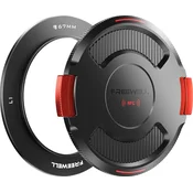 Filter Freewell 67 mm osnovni obroč s pokrovom za Real Locking VND