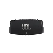 JBL XTREME 3 BLACK (JBLXTREME3BLKEU) bluetooth zvucmik crni