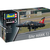Plasticna ravnina ModelKit 03852 - BAe Hawk T2 (1:32)