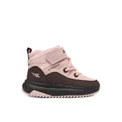 Reebok Gležnjarji CEO-LEA-JA-C576W-DZ Roza