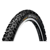 CONTINENTAL SP GUMA 26X2.1  VAPOR 2.1 black