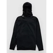 Anon MFI Po Crewneck Sweater black