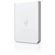 UBIQUITI UAP-IW-HD UNIFI IN-WALL ACCESS POINT AC WAVE2/ 4X GE