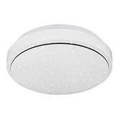 Lesnina STROPNA LED-SVETILKA Jasper 780 lm 4000 K