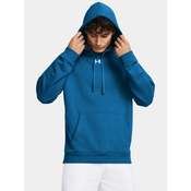 Majica s kapuljacom Under Armour Rival Fleece Hoodie