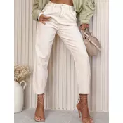 ROSSIE mom fit jeans