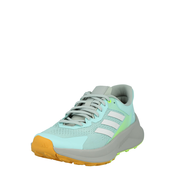 ADIDAS TERREX Niske cipele SOULSTRIDE FLOW, svijetloplava / siva / kivi zelena