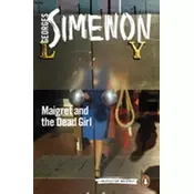 Maigret and the Dead Girl