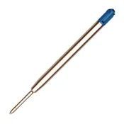 Q-CONNECT M polnilo velike kapacitete, modro