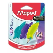 Maped: Kidy Learn držalo za svinčnik - set 3 kosov