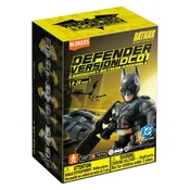 Action Figure Blokees - DC Comics - Batman Defender Version DC01