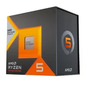 AMD Ryzen 5 7500X3D Box