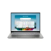 Acer Swift 16 AI OLED (SF16-71T-78HV) Copilot+ PC 16.0&quot  2.8K-touch  OLED  Intel Core Ultra X7-358H (50 TOPS)  16GB RAM  512GB SSD  Windows 11 Hom