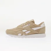 Sneakers Reebok Classic Nylon Elevated Beige/ Elevated Beige/ White EUR 42