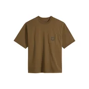 LEVIS  Majica WORKWEAR oliva